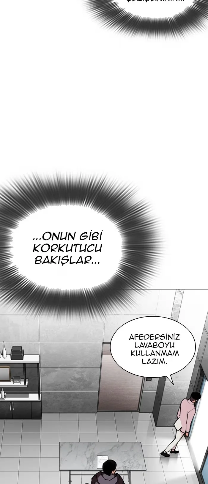 Lookism - Bölüm 288 - Sayfa 67