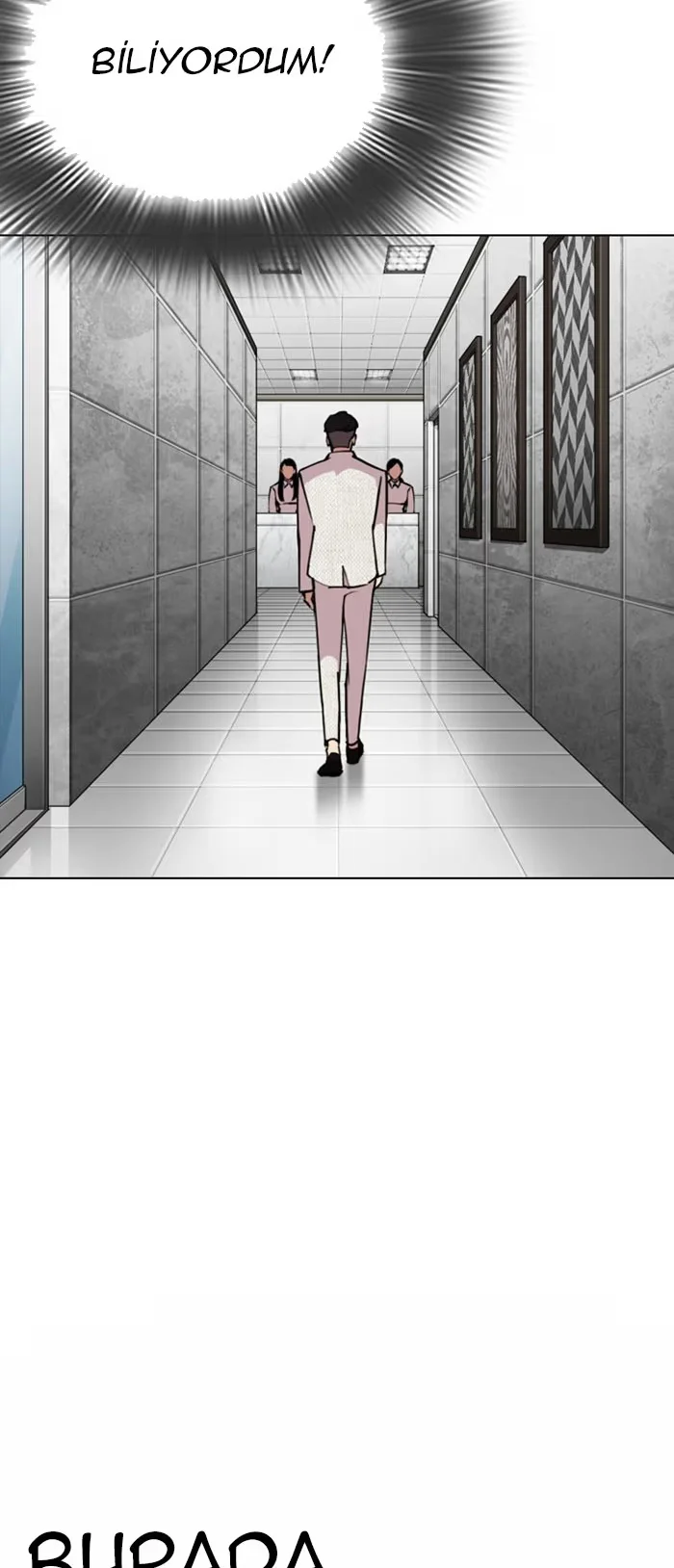 Lookism - Bölüm 288 - Sayfa 69