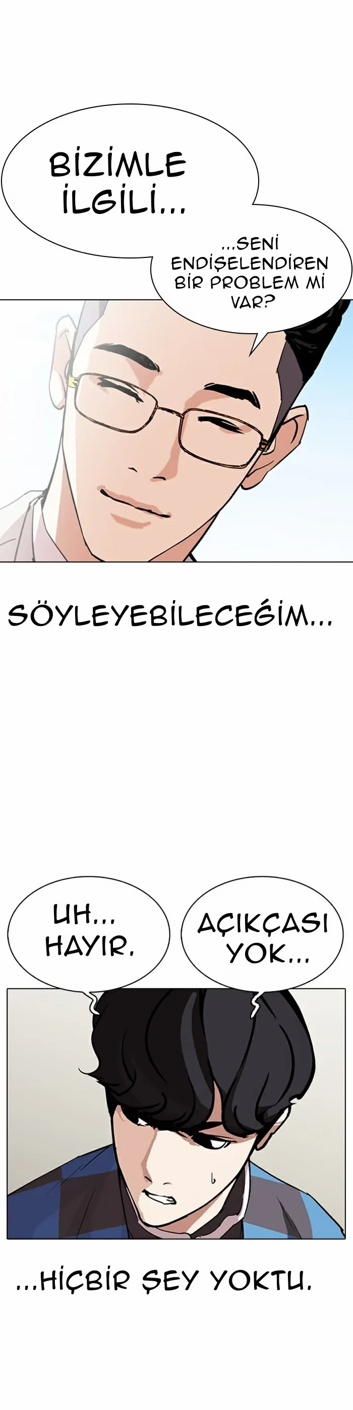 Lookism - Bölüm 288 - Sayfa 6