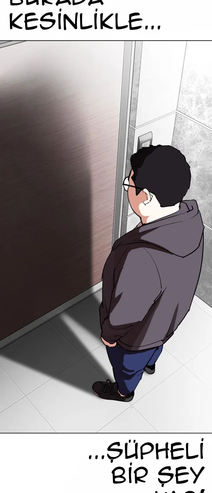 Lookism - Bölüm 288 - Sayfa 70