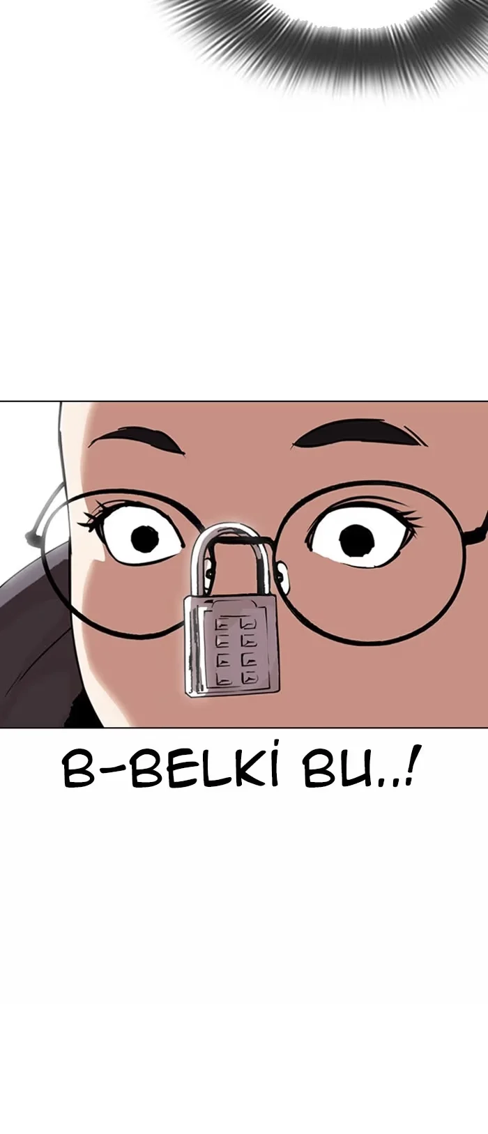 Lookism - Bölüm 288 - Sayfa 72