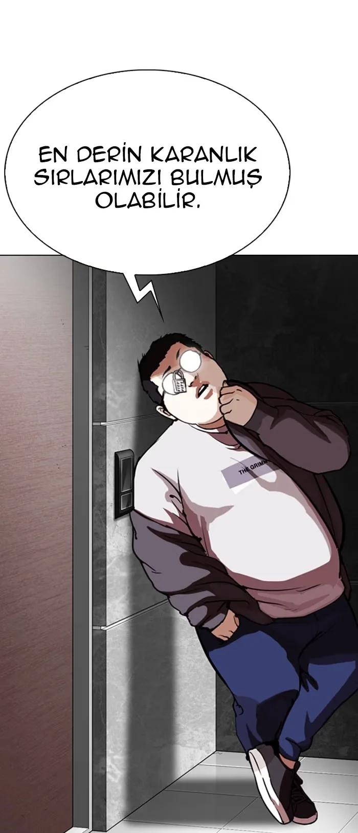 Lookism - Bölüm 288 - Sayfa 73