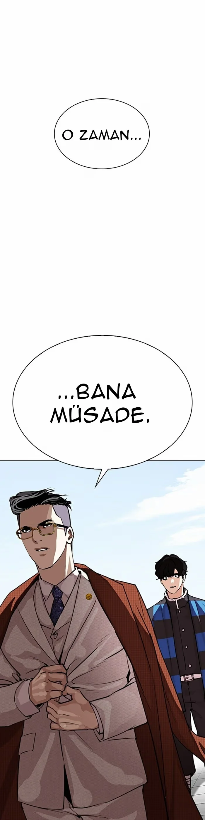 Lookism - Bölüm 288 - Sayfa 7
