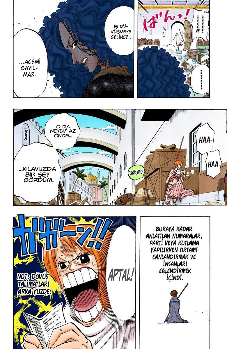 One Piece - Bölüm 191 - Sayfa 10