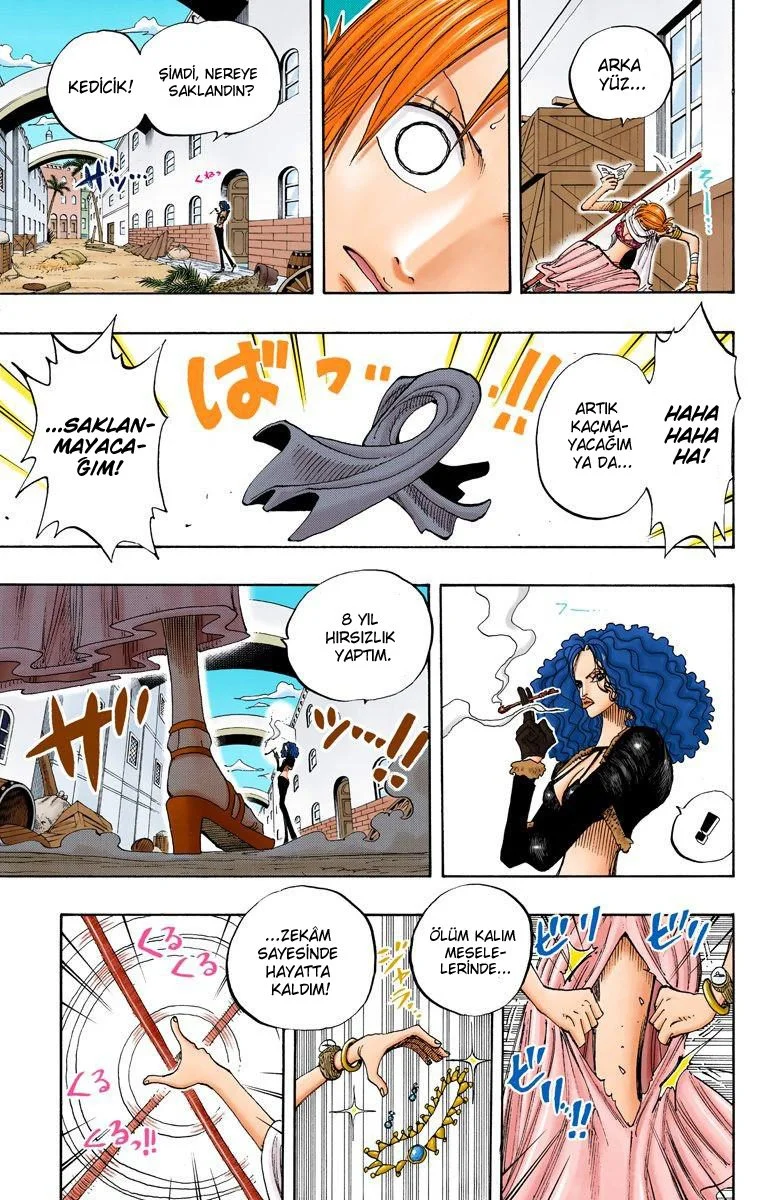 One Piece - Bölüm 191 - Sayfa 11