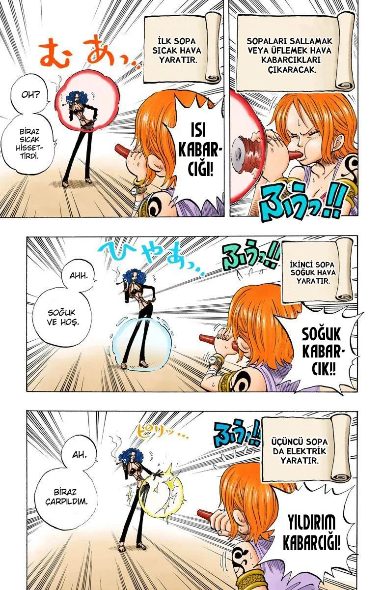One Piece - Bölüm 191 - Sayfa 13