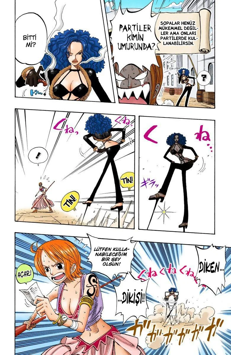 One Piece - Bölüm 191 - Sayfa 14