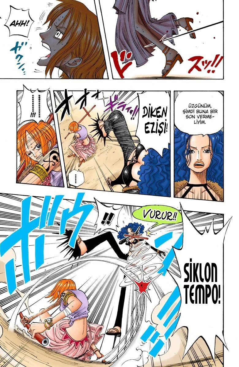 One Piece - Bölüm 191 - Sayfa 15