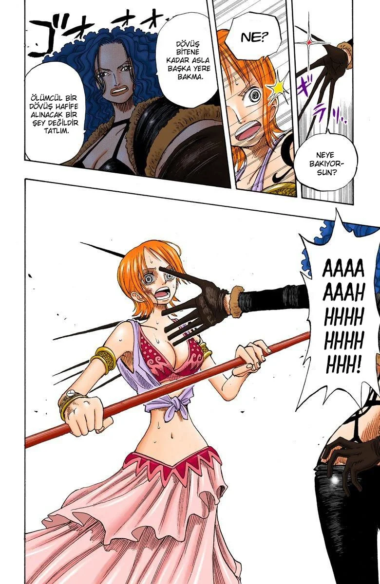 One Piece - Bölüm 191 - Sayfa 18