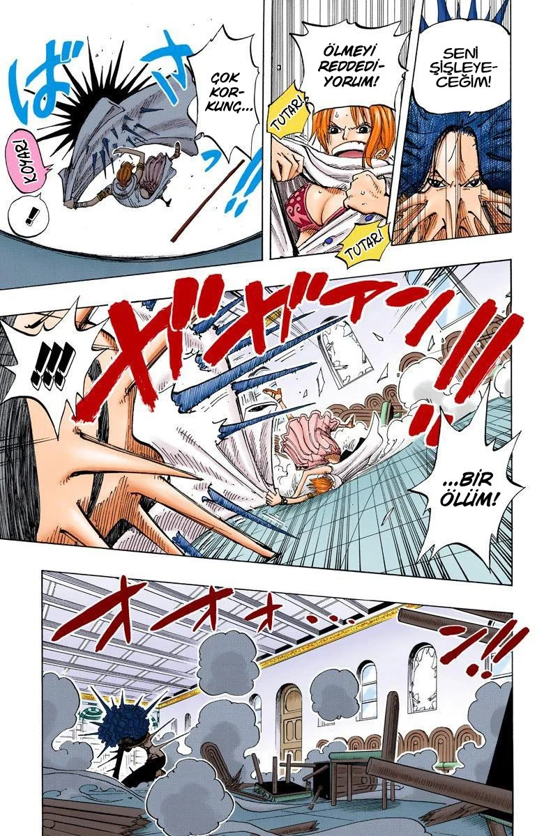 One Piece - Bölüm 191 - Sayfa 9