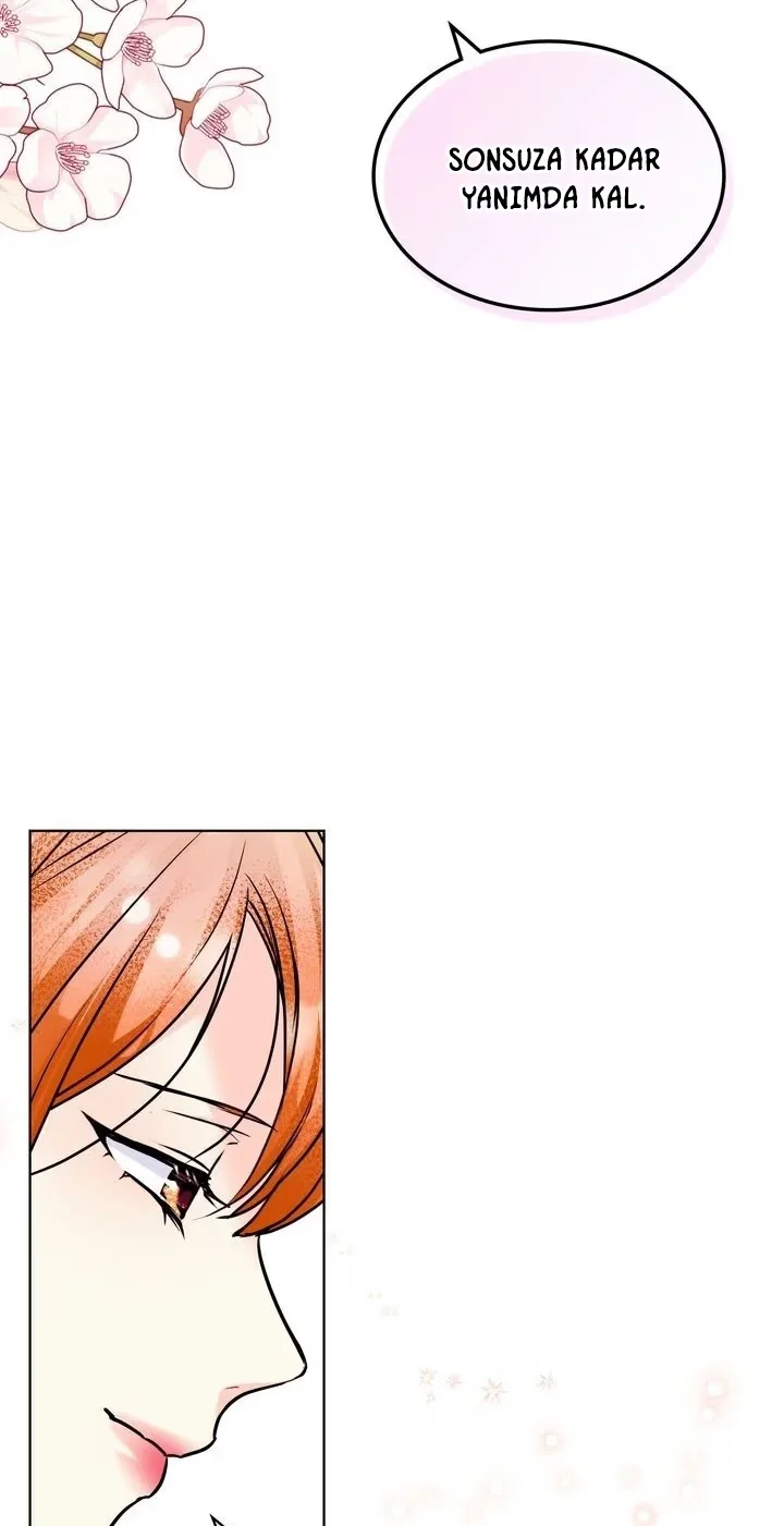 Ginger and the Cursed Prince - Bölüm 64 - Sayfa 33