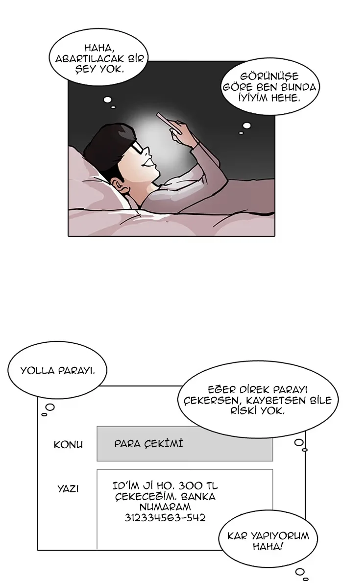 Lookism - Bölüm 85 - Sayfa 16