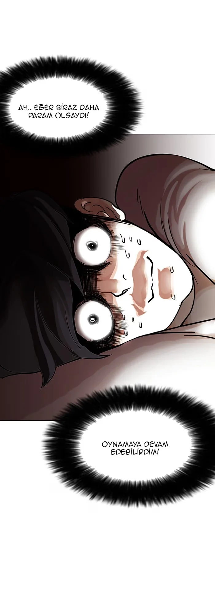 Lookism - Bölüm 85 - Sayfa 21