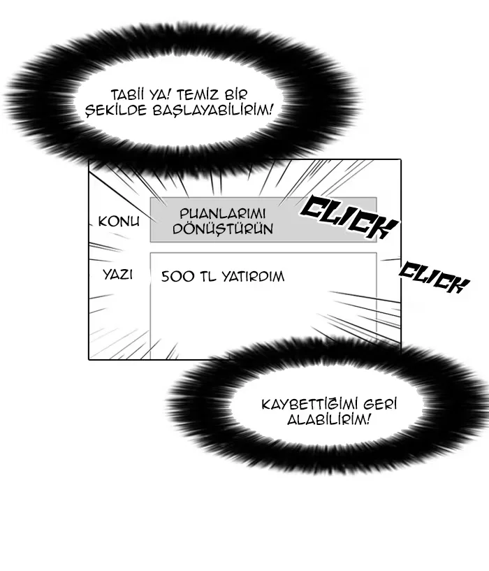Lookism - Bölüm 85 - Sayfa 22