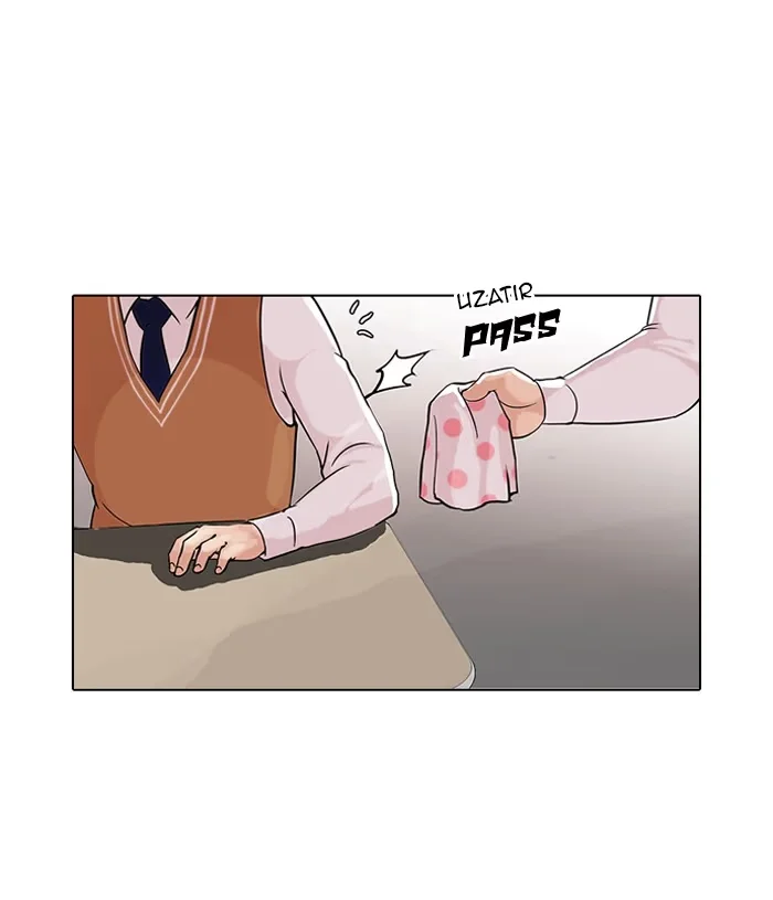 Lookism - Bölüm 85 - Sayfa 26
