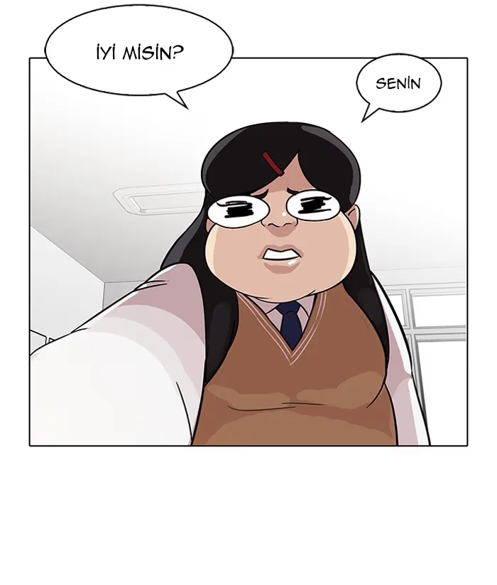 Lookism - Bölüm 85 - Sayfa 27