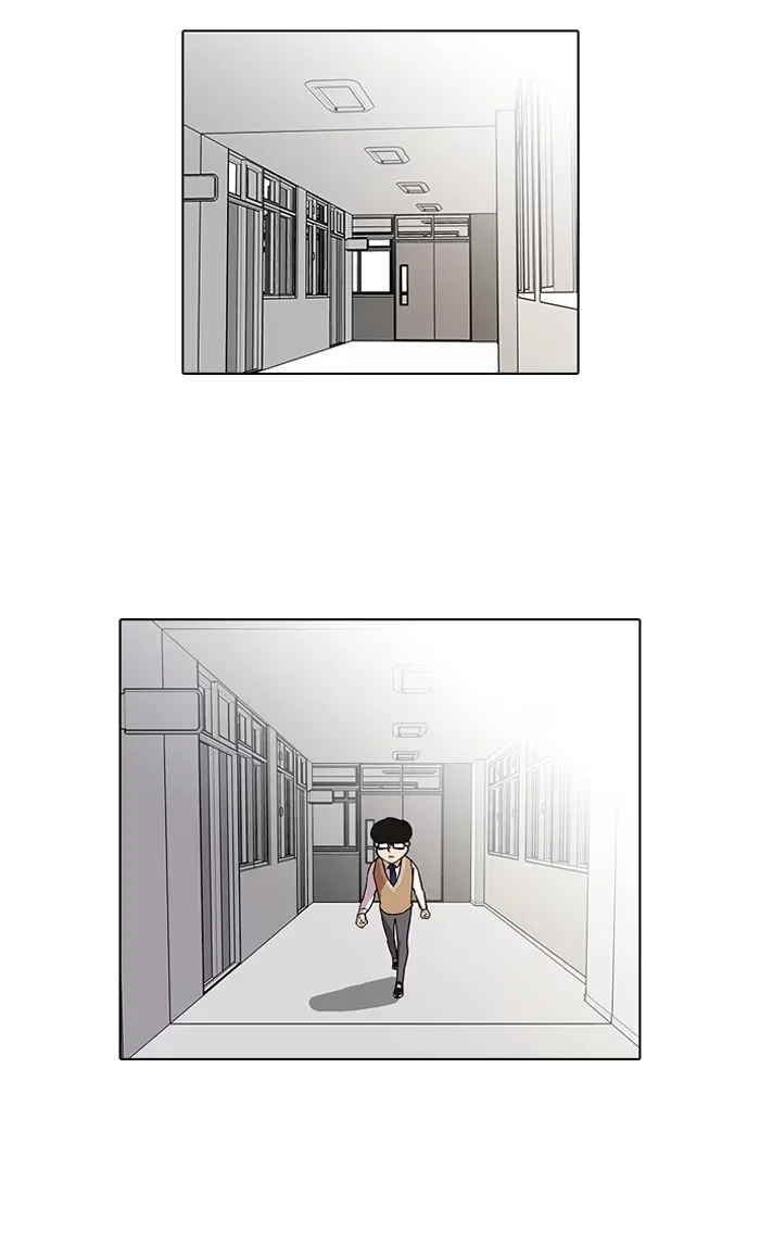 Lookism - Bölüm 85 - Sayfa 29