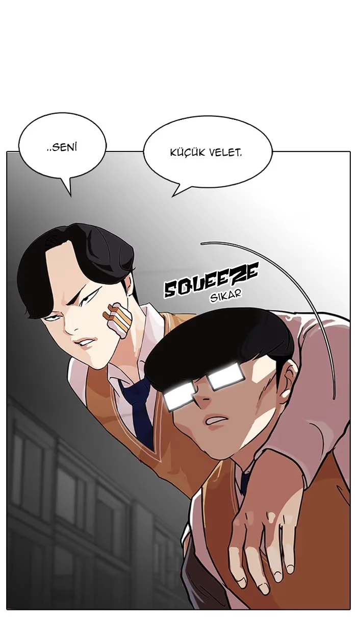 Lookism - Bölüm 85 - Sayfa 32