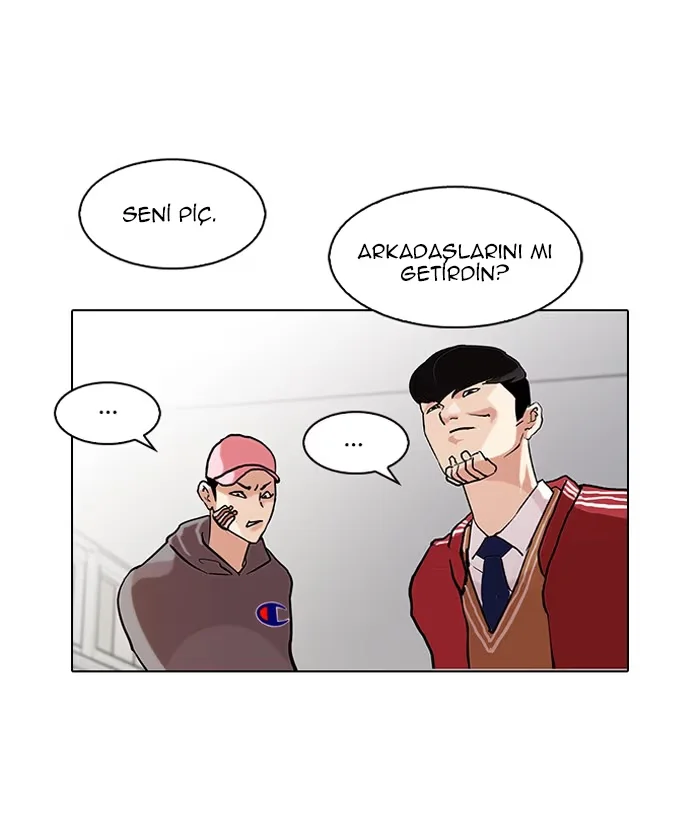 Lookism - Bölüm 85 - Sayfa 33