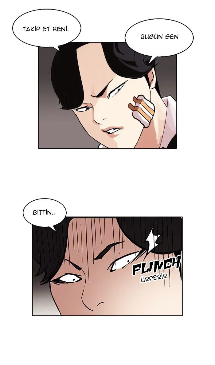 Lookism - Bölüm 85 - Sayfa 34