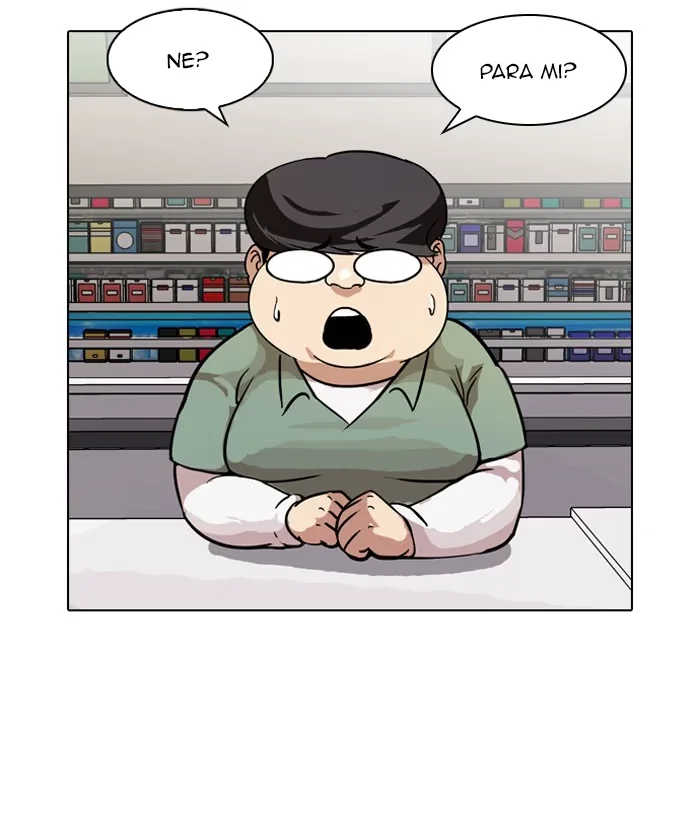 Lookism - Bölüm 85 - Sayfa 44