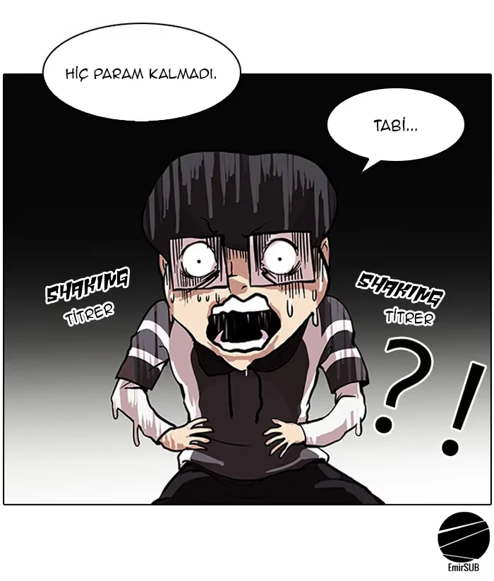 Lookism - Bölüm 85 - Sayfa 45