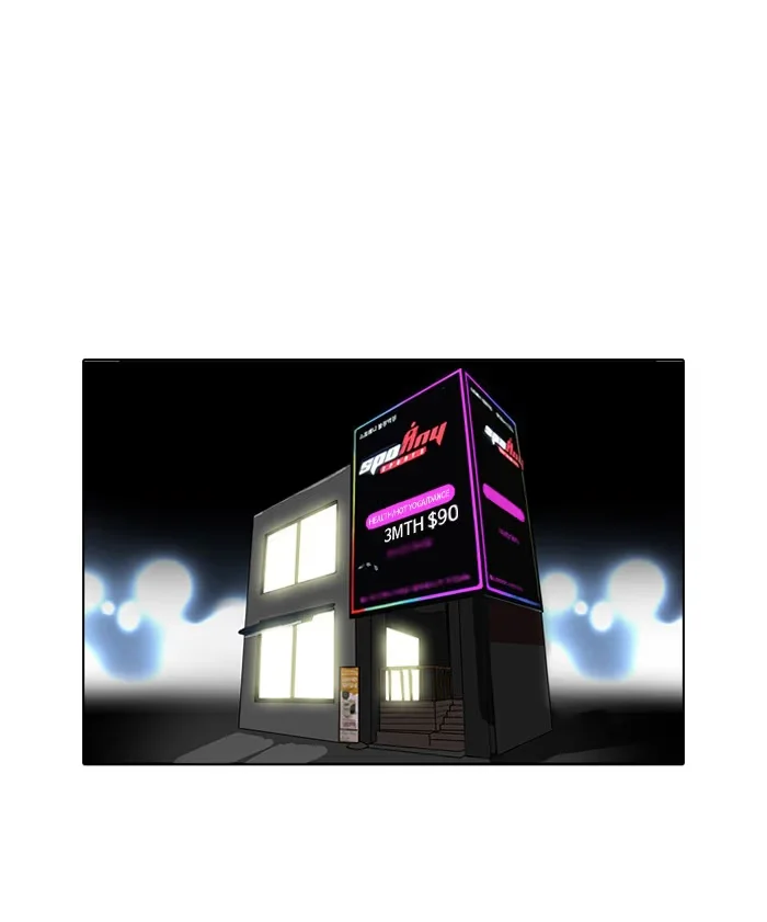 Lookism - Bölüm 85 - Sayfa 49