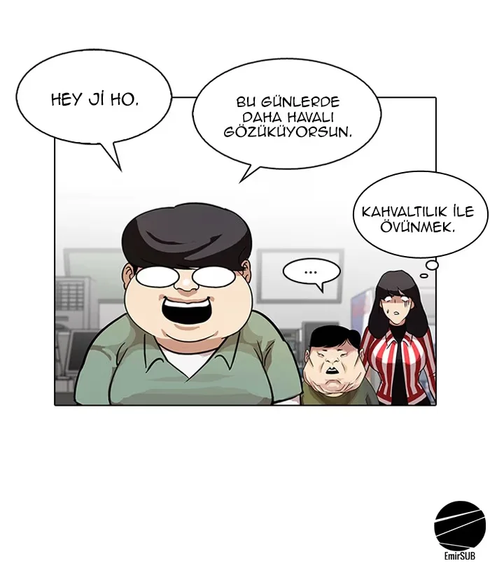 Lookism - Bölüm 85 - Sayfa 4