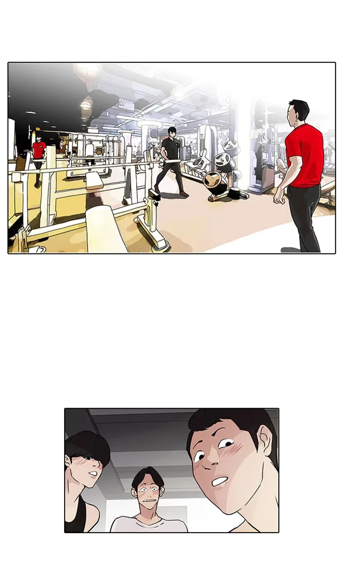 Lookism - Bölüm 85 - Sayfa 50