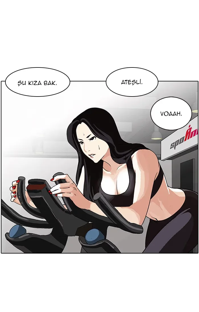 Lookism - Bölüm 85 - Sayfa 51