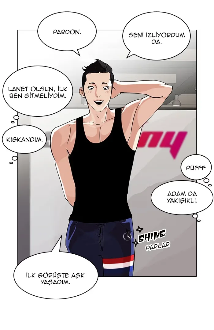 Lookism - Bölüm 85 - Sayfa 52