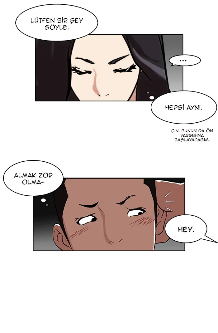 Lookism - Bölüm 85 - Sayfa 53