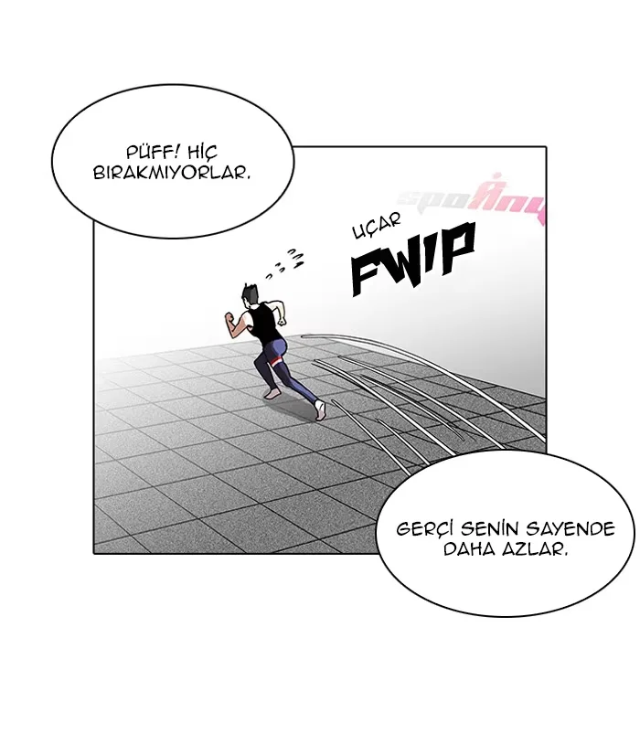 Lookism - Bölüm 85 - Sayfa 55