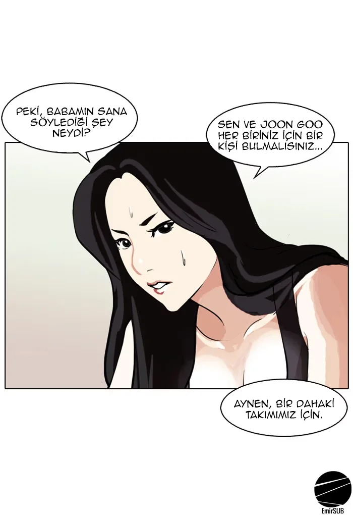 Lookism - Bölüm 85 - Sayfa 56