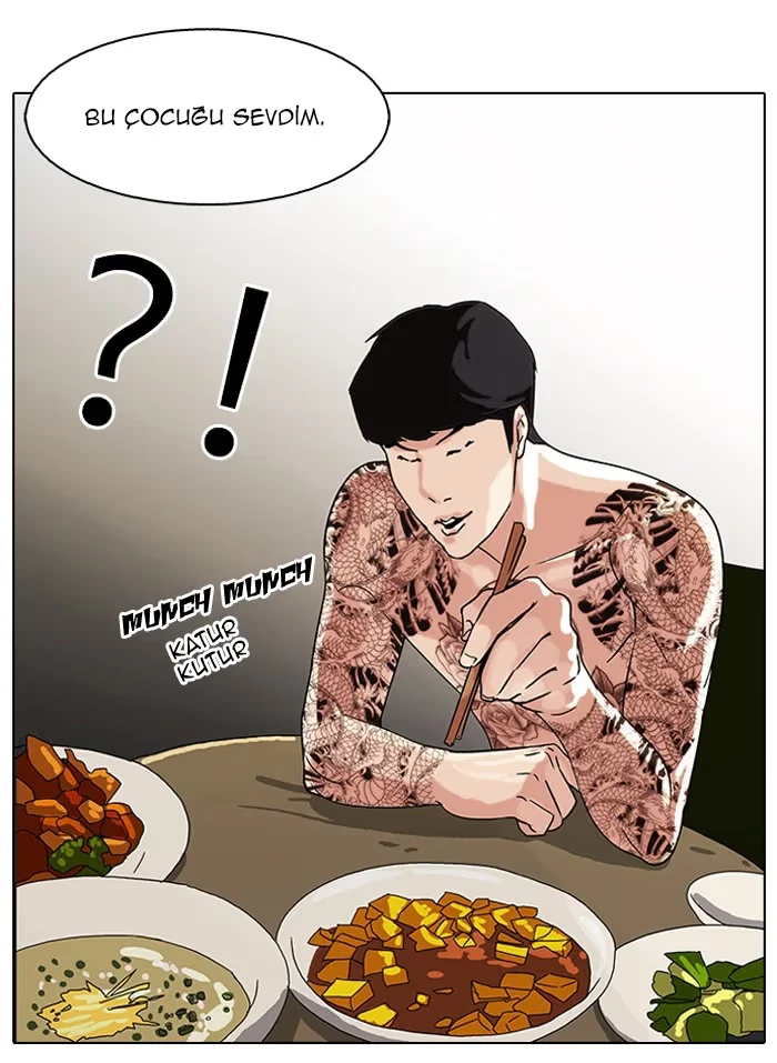Lookism - Bölüm 85 - Sayfa 58
