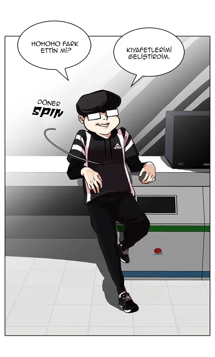 Lookism - Bölüm 85 - Sayfa 5