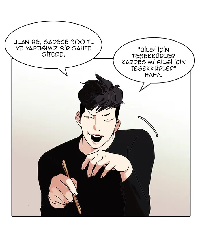 Lookism - Bölüm 85 - Sayfa 60