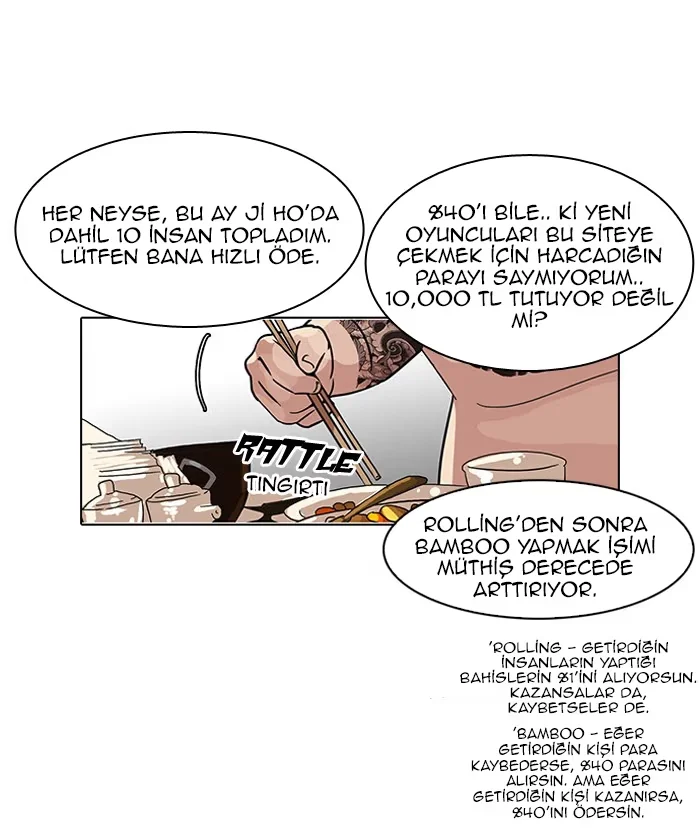 Lookism - Bölüm 85 - Sayfa 62