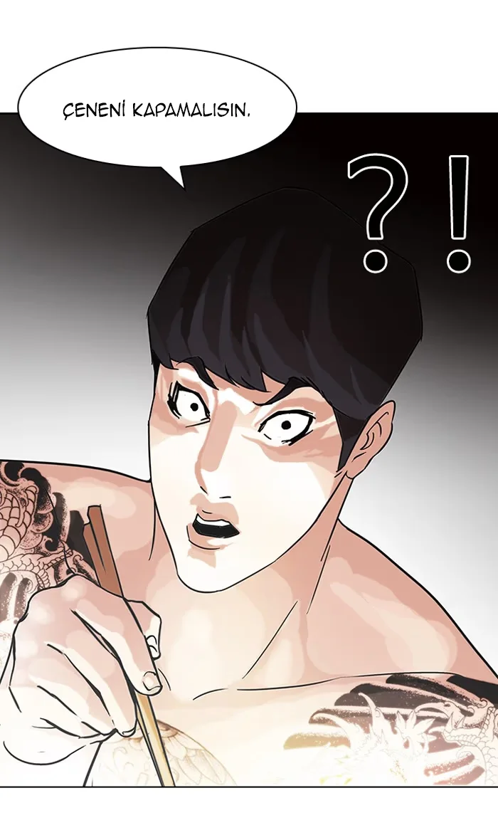 Lookism - Bölüm 85 - Sayfa 64
