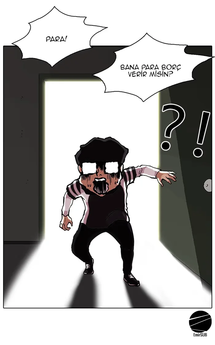 Lookism - Bölüm 85 - Sayfa 68