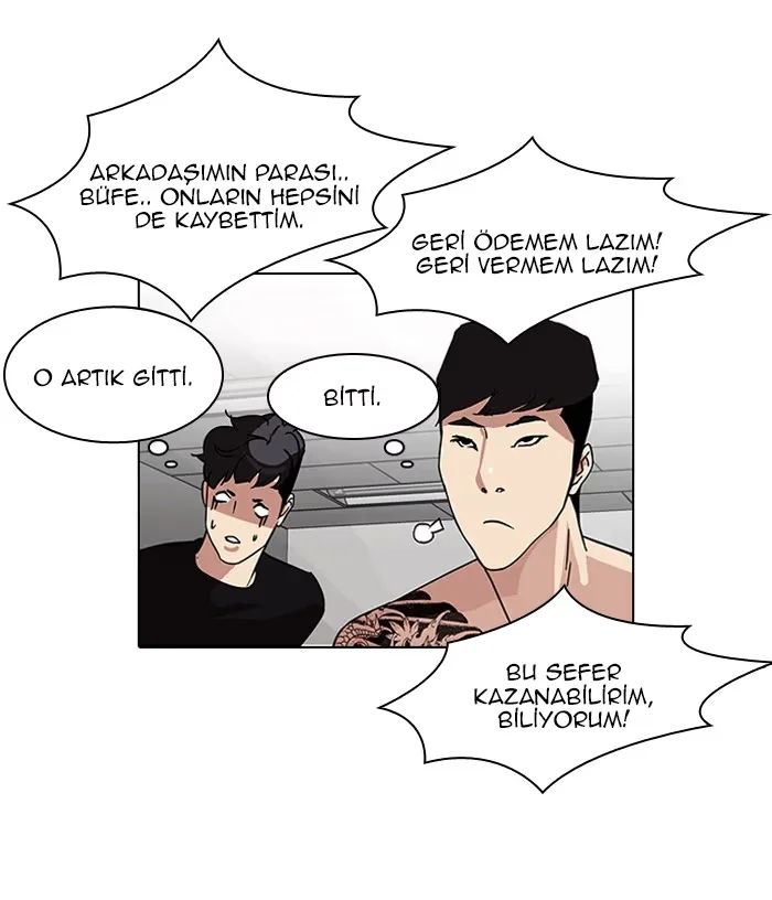 Lookism - Bölüm 85 - Sayfa 69