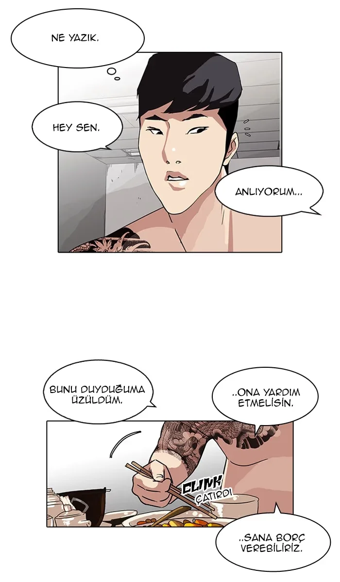 Lookism - Bölüm 85 - Sayfa 70