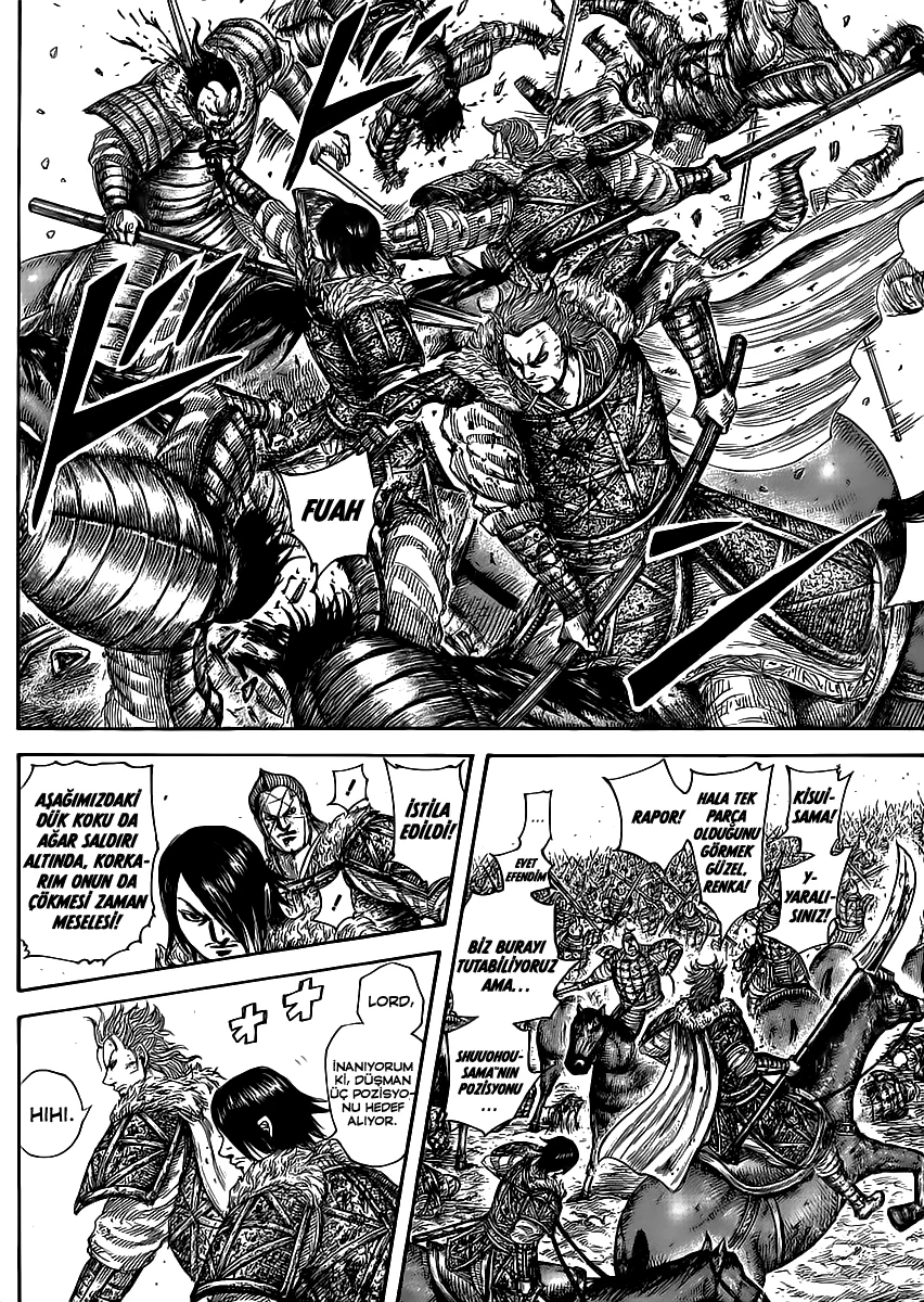 Kingdom - Bölüm 469 - Sayfa 4