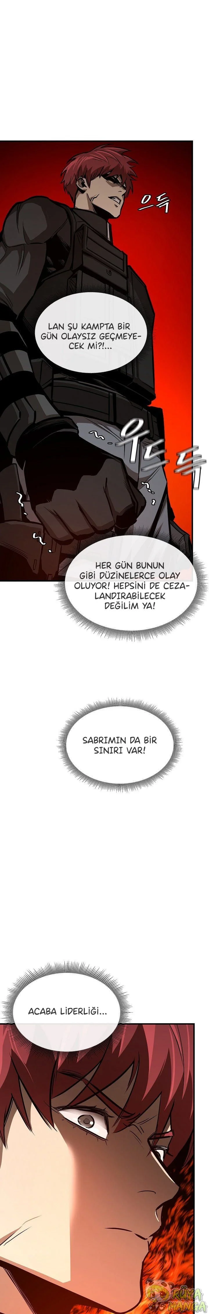Return Survival - Bölüm 66 - Sayfa 4