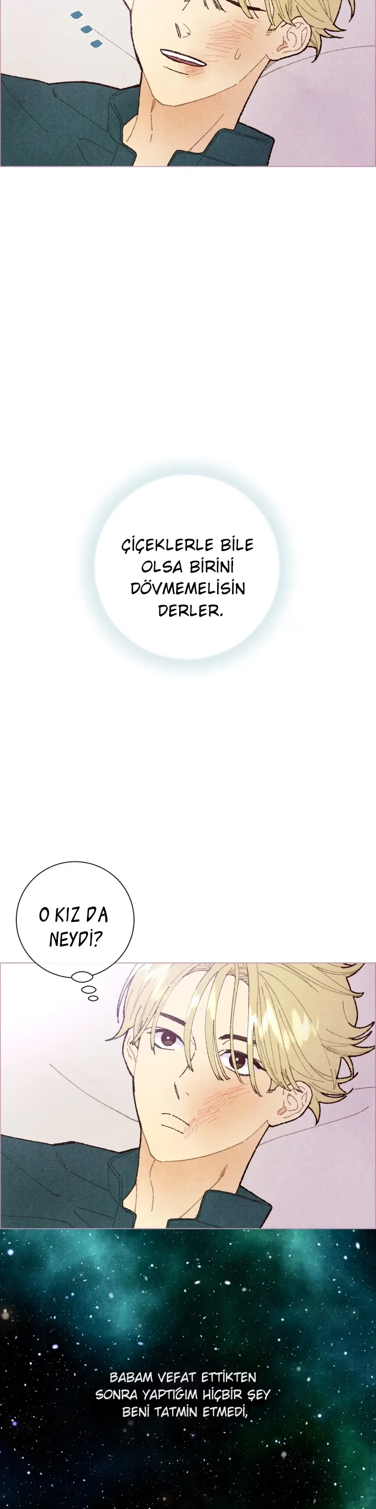 A Beloved Existence - Bölüm 8 - Sayfa 13