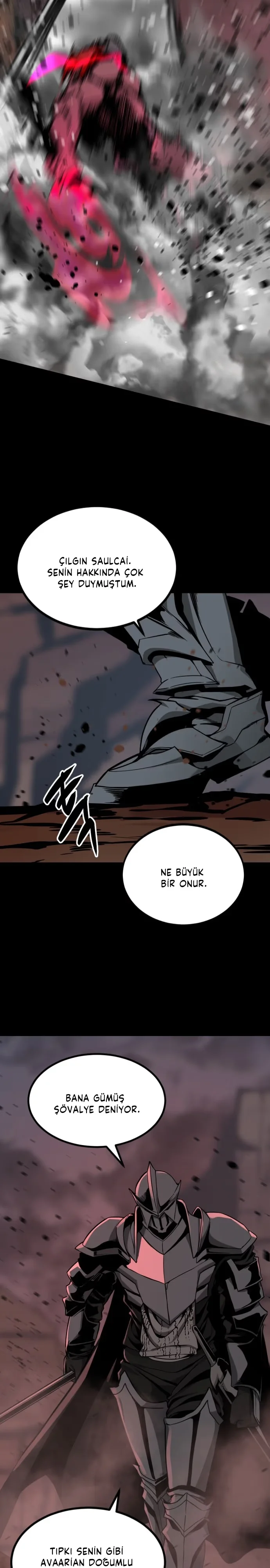 Hero Killer - Bölüm 74 - Sayfa 28