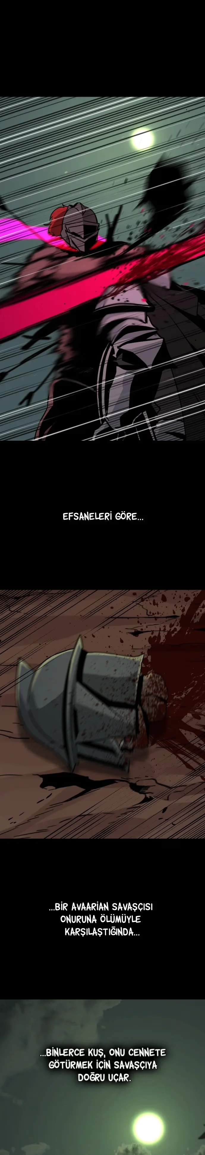 Hero Killer - Bölüm 74 - Sayfa 39