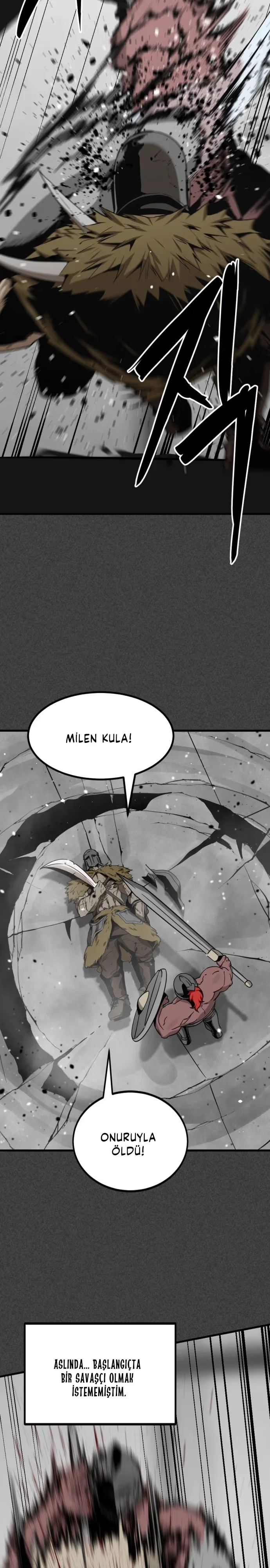Hero Killer - Bölüm 74 - Sayfa 5