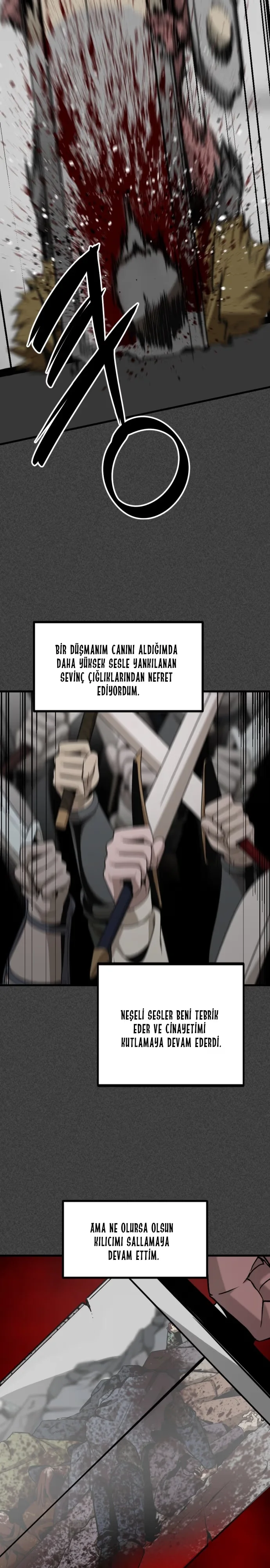 Hero Killer - Bölüm 74 - Sayfa 6