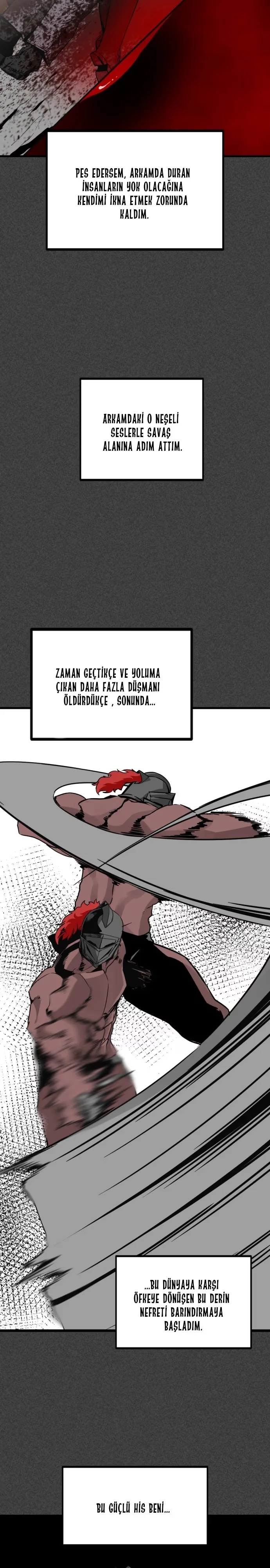 Hero Killer - Bölüm 74 - Sayfa 7